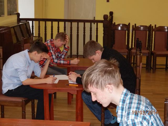 MŁODZIEŻ ZAPOBIEGA POŻAROM 2