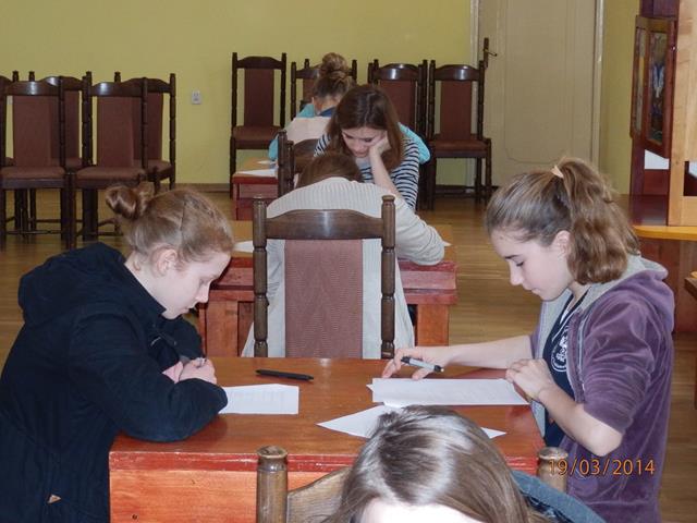 MŁODZIEŻ ZAPOBIEGA POŻAROM 2